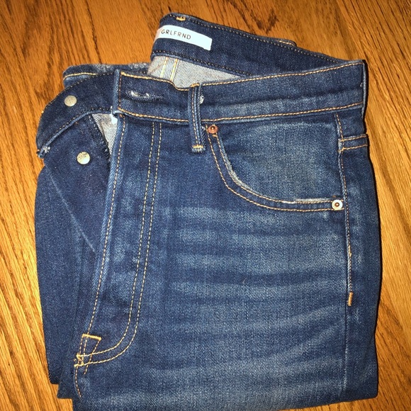 GRLFRND jeans - Picture 4 of 4